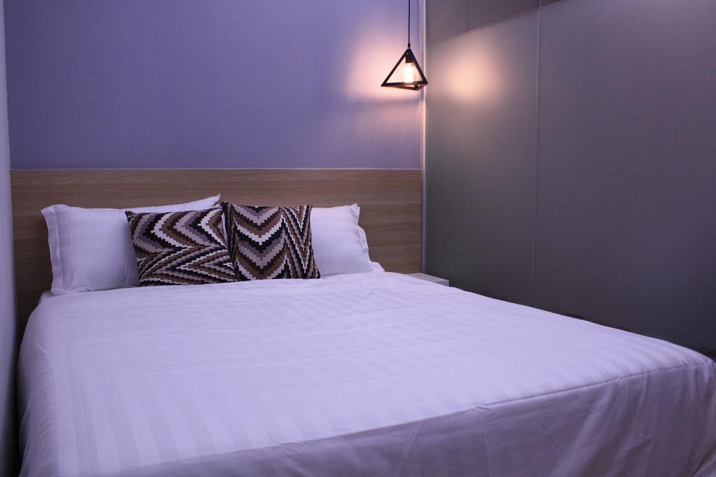 Dejaya Boutique Hotel Kuchai Lama Kuala Lumpur Room photo